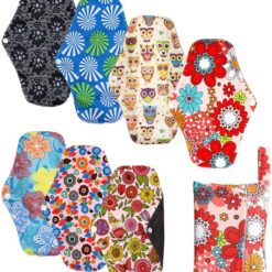 korduvkasutatavad hügieenisidemed