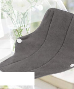 Alternative view of Korduvkasutatavad hügieenisidemed (7tk komplektis)