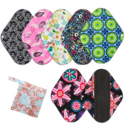 korduvkasutatavad hügieenisidemed