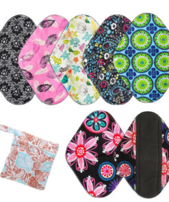 korduvkasutatavad hügieenisidemed