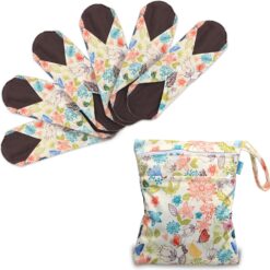 korduvkasutatavad hügieenisidemed