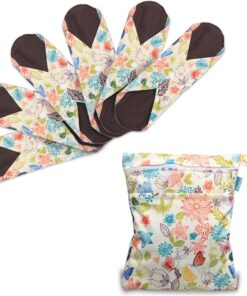 korduvkasutatavad hügieenisidemed