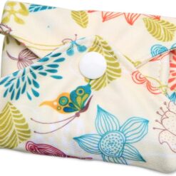 Korduvkasutatavad hügieenisidemed (6tk komplektis) Soodukas.Com