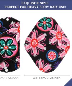 korduvkasutatavad hugieenisidemed L