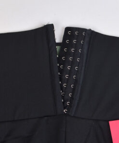 soojad retuusid korsetiga