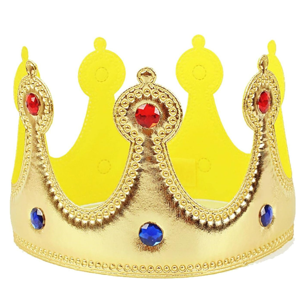 kuninga kroon