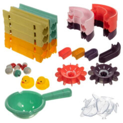 kuulirada vannis mängimiseks