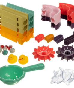 kuulirada vannis mängimiseks