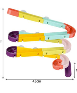 kuulirada vannis mängimiseks