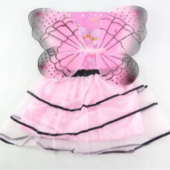 Liblika kostüüm / haldja kostüüm – Soodukas.Com liblika kostüüm