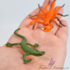 Realistlikud mängu putukad