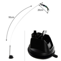 Mänguasi kassile Soodukas.Com