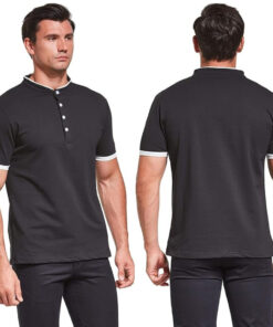 Alternative view of Meeste pluus