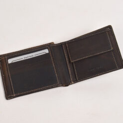 Nahast meeste rahakott