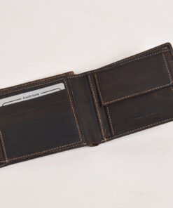 Nahast meeste rahakott