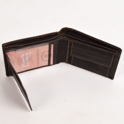 Nahast meeste rahakott Soodukas.Com