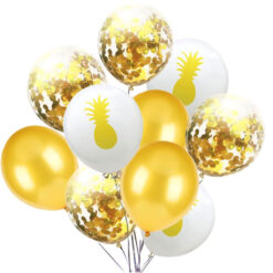 Alternative view of Õhupallide komplekt