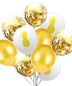 Alternative view of Õhupallide komplekt