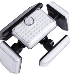 Päikesepatarei ja liikumisanduriga prožektor – Soodukas.Com Päikesepatarei ja liikumisanduriga prožektor Soodukas.Com