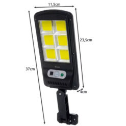 Päikesepatarei ja liikumisanduriga prožektor – Soodukas.Com Päikesepatarei ja liikumisanduriga prožektor Soodukas.Com