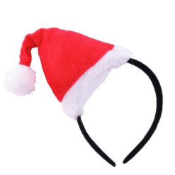 päkapikumütsiga peavõru