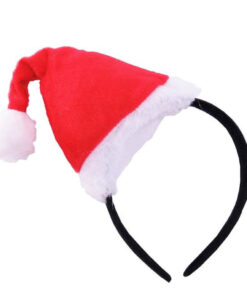 päkapikumütsiga peavõru