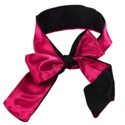 satiinist silmadeside