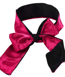 satiinist silmadeside