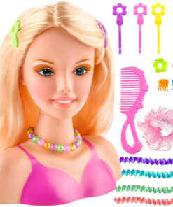 Nukupea soengu tegemiseks / soengupea