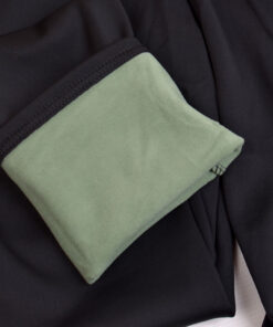 Alternative view of Thermo retuusid trimmiva korsetiga