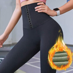 soojad retuusid korsetiga 1