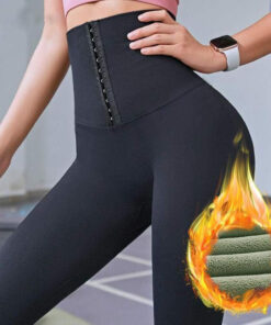 soojad retuusid korsetiga 1