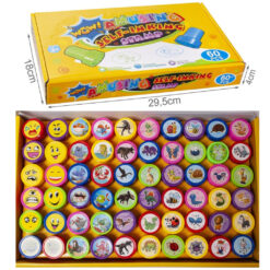 Alternative view of Templid lastele 60tk