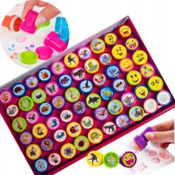 Templid lastele 60tk