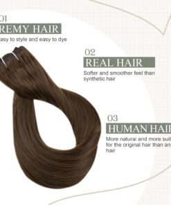 tress juuksepikendused