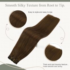 tress juuksepikendused