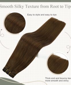 tress juuksepikendused