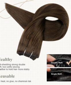 tress juuksepikendused