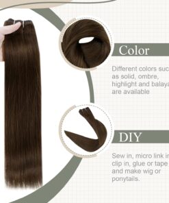 tress juuksepikendused