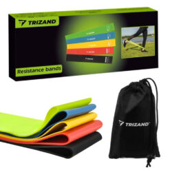 Treeningkummide komplekt