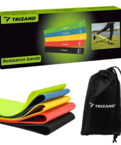 Treeningkummide komplekt