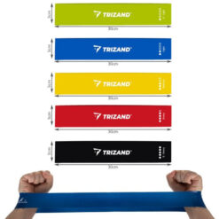 Treeningkummide komplekt – Soodukas.Com Treeningkummide komplekt