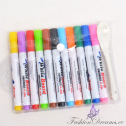 vee peale joonistamise markerid