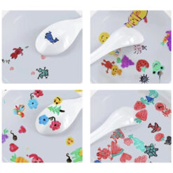 Alternative view of Vee peale joonistamise markerid