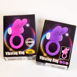 vibreeriv peeniserõngas