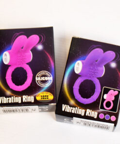 vibreeriv peeniserõngas