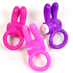 vibreeriv peeniserõngas