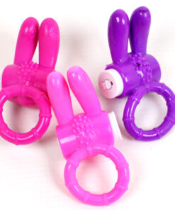 vibreeriv peeniserõngas