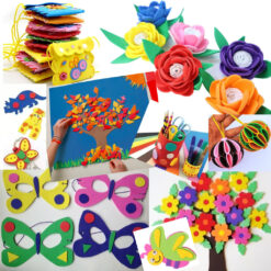 Alternative view of EVA vahust käsitööpaber