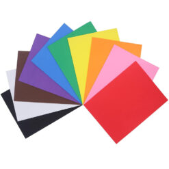 EVA vahust käsitööpaber